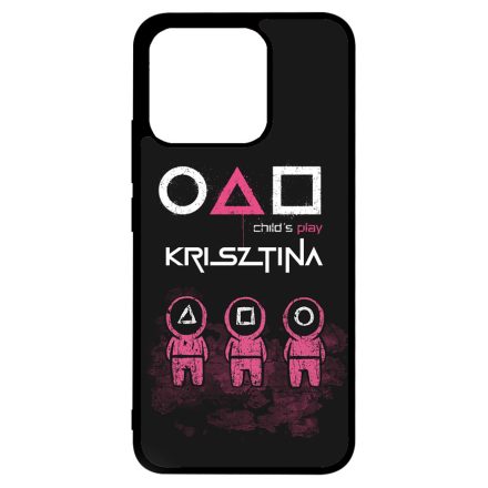 Squid Game gyerekjatek Xiaomi Mi 14T tok