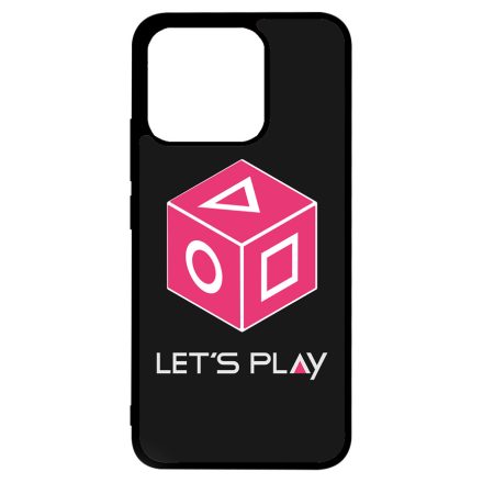 Squid Game Jatszunk  Xiaomi Mi 14T tok