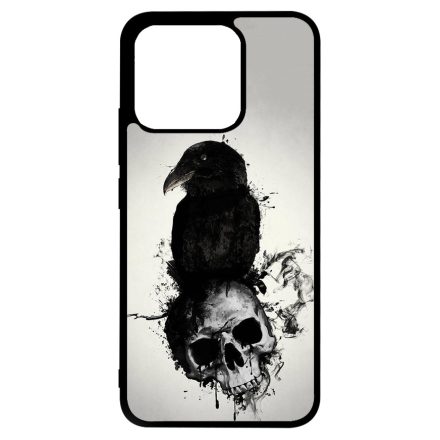 Raven & Skull - Vikings Xiaomi Mi 14T tok