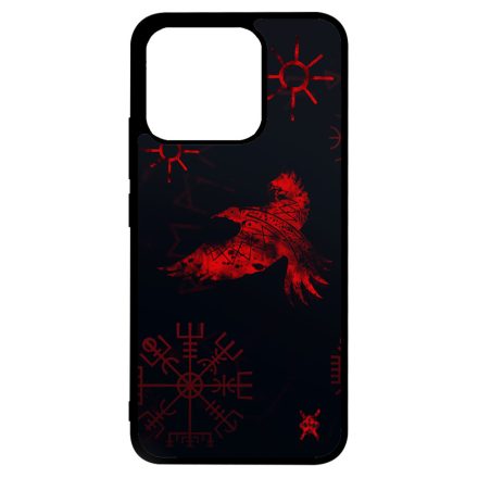 Norse Raven - Vikings Xiaomi Mi 14T tok