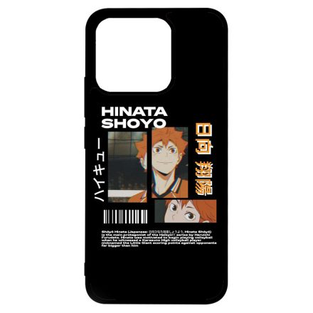 Hinata Shoyo Xiaomi Mi 14T tok