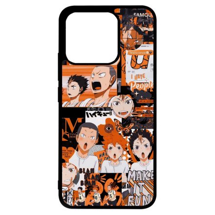 Haikyuu Aesthetic Xiaomi Mi 14T tok