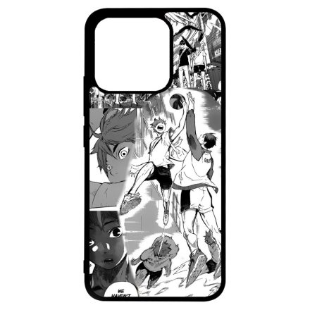 Haikyuu epic moments Xiaomi Mi 14T tok