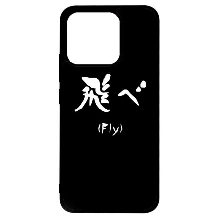 FLY - Haikyuu Xiaomi Mi 14T tok