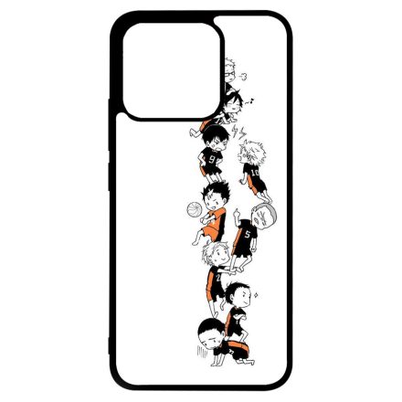 Cute Team Karasuno Xiaomi Mi 14T tok