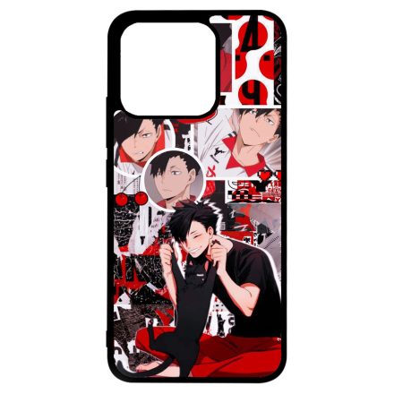 Kuroo loves Cats - Haikyuu Xiaomi Mi 14T tok