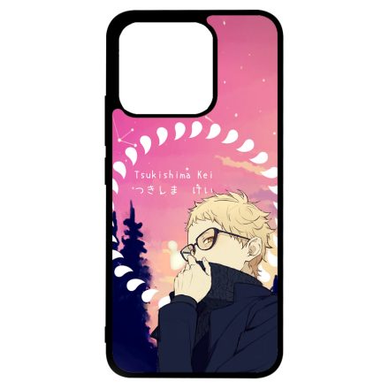 Tsukishima Kei - Haikyuu Xiaomi Mi 14T tok