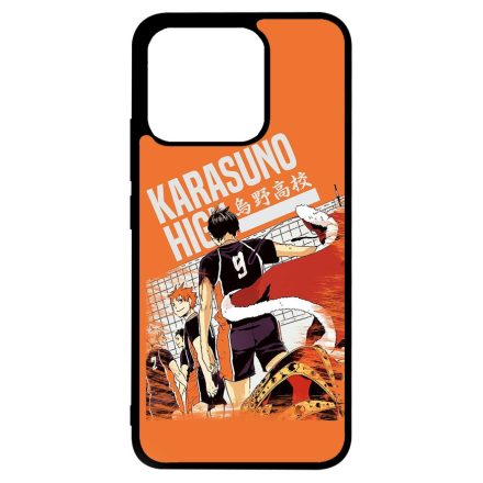 Karasuno High Xiaomi Mi 14T tok