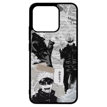 Scrap Gojou - Jujutsu Kaisen Xiaomi Mi 14T tok