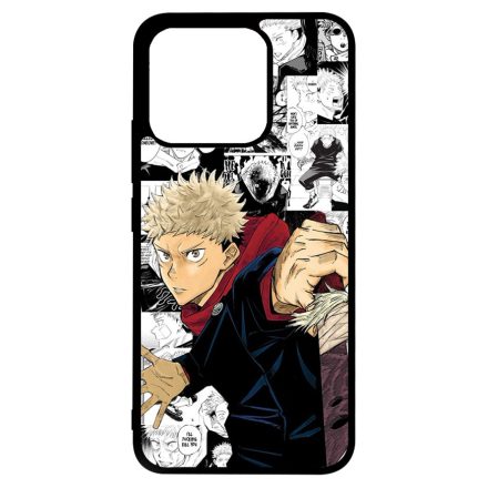 Yuji Fight - Jujutsu Kaisen Xiaomi Mi 14T tok
