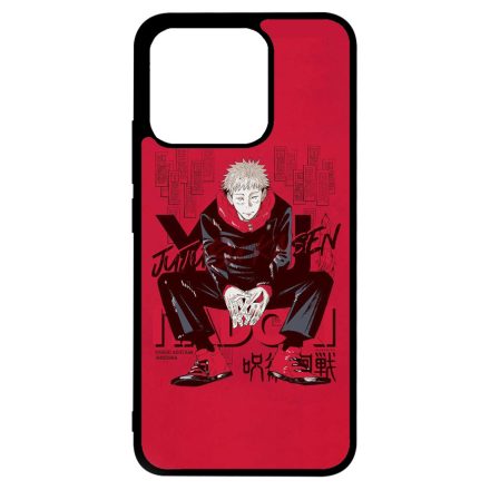 RED Yuji Itadori Xiaomi Mi 14T tok
