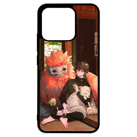 Megumis Shadow Puppet Xiaomi Mi 14T tok