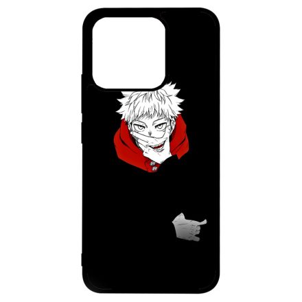 Funny Sukuna Xiaomi Mi 14T tok