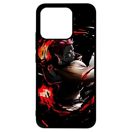 Sukuna Art - Jujutsu Kaisen Xiaomi Mi 14T tok