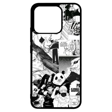 Panda Manga - Jujutsu Kaisen Xiaomi Mi 14T tok