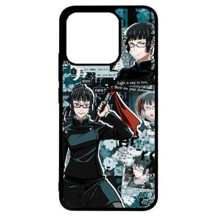 Maki Zenin - Jujutsu Kaisen Xiaomi Mi 14T tok
