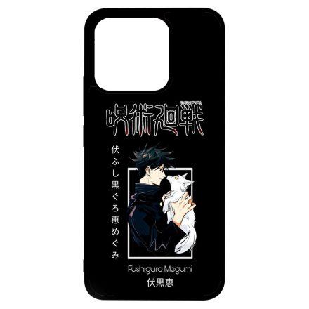 Fushiguro x Puppy Shadow Wolf Xiaomi Mi 14T tok