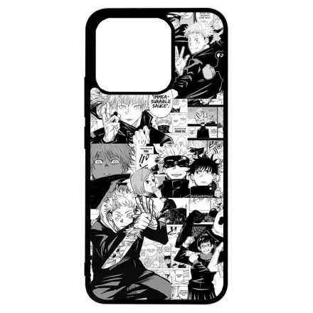 Jujutsu Kaisen Manga Xiaomi Mi 14T tok