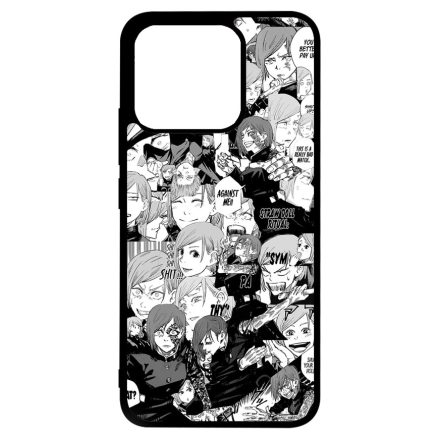 Nobara Collage - Jujutsu Kaisen Xiaomi Mi 14T tok