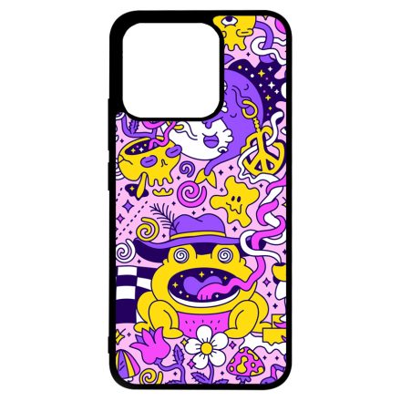 Psychedelic Festival - FROG - Weed Xiaomi Mi 14T tok