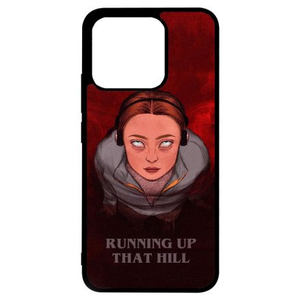 Running up that hill - Stranger things Xiaomi Mi 14T tok