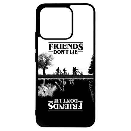 Friends dont lie - Upside down - Stranger things Xiaomi Mi 14T tok