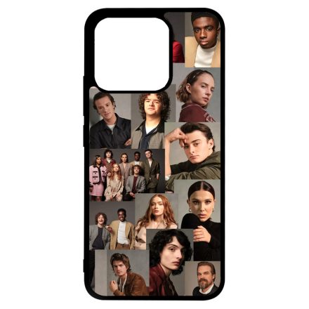 Stranger things 4 Cast Xiaomi Mi 14T tok