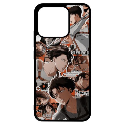 Levi Ackerman Aesthetic - Attack on Titan Xiaomi Mi 14T tok