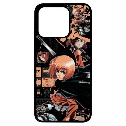 Armin Aesthetic - Attack on Titan Xiaomi Mi 14T tok