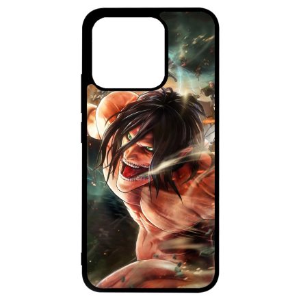 Eren Titan - Attack on Titan Xiaomi Mi 14T tok