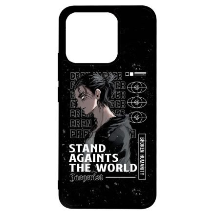 Eren Broken Humanity - Attack on Titan Xiaomi Mi 14T tok
