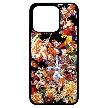 Dragon Ball Poster Art Xiaomi Mi 14T tok