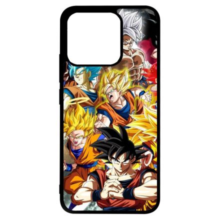 Songoku Evolution - Dragon Ball Xiaomi Mi 14T tok