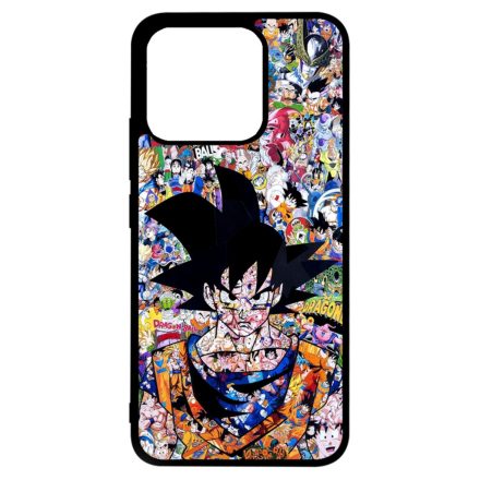 Songoku - Dragon Ball matricabomba Xiaomi Mi 14T tok