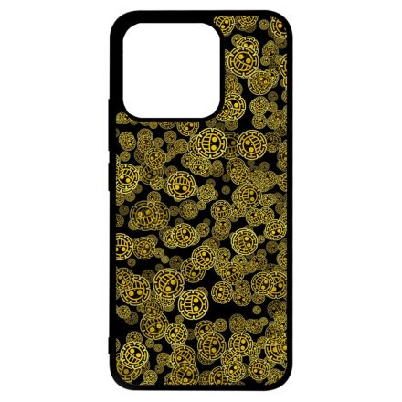 GOLD Trafalgar D Law - One Piece Xiaomi Mi 14T tok