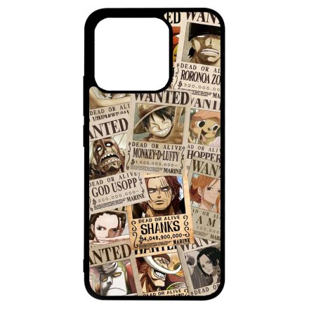 WANTED - One Piece Xiaomi Mi 14T tok