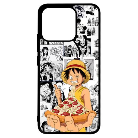 Monkey D Luffy Pizza - One Piece Xiaomi Mi 14T tok
