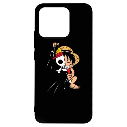 Luffy Mugiwara - One Piece Xiaomi Mi 14T tok