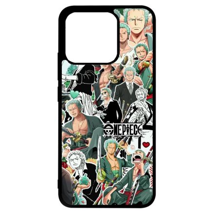 Zoro Aesthetic - One Piece Xiaomi Mi 14T tok
