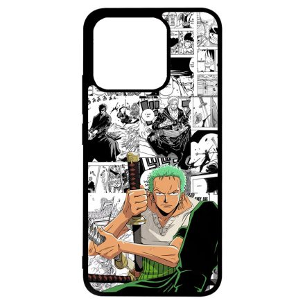 Roronoa Zoro Aesthetic - One Piece Xiaomi Mi 14T tok