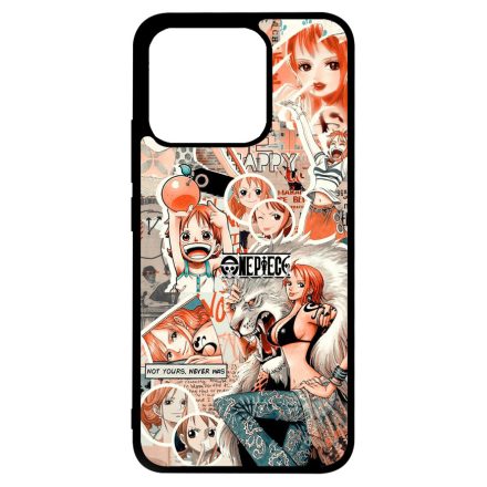 Nami Aesthetic - One Piece Xiaomi Mi 14T tok