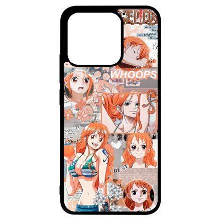 Nami WHOOPS Aesthetic - One Piece Xiaomi Mi 14T tok