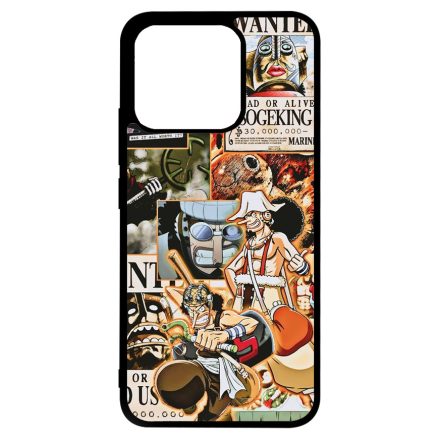 Usopp Aesthetic - One Piece Xiaomi Mi 14T tok