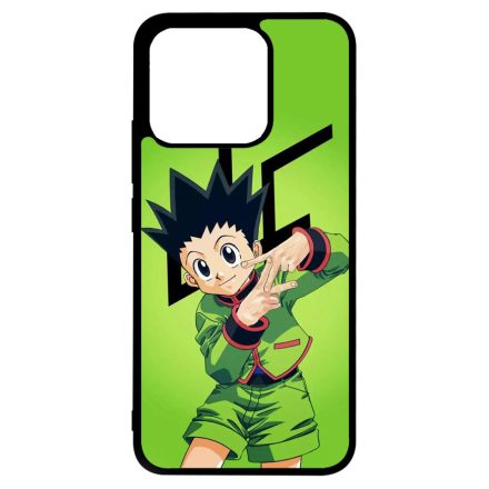 Gon Freecss GREEN - Hunter x Hunter Xiaomi Mi 14T tok