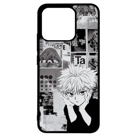 Killua Aesthetic - Hunter x Hunter Xiaomi Mi 14T tok