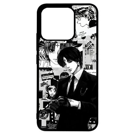Chrollo Lucilfer Aesthetic - Hunter x Hunter Xiaomi Mi 14T tok