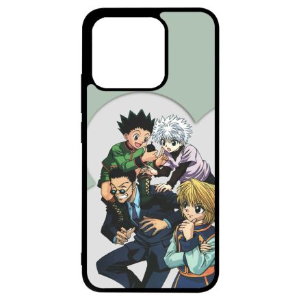 Hunter x Hunter Guys Xiaomi Mi 14T tok