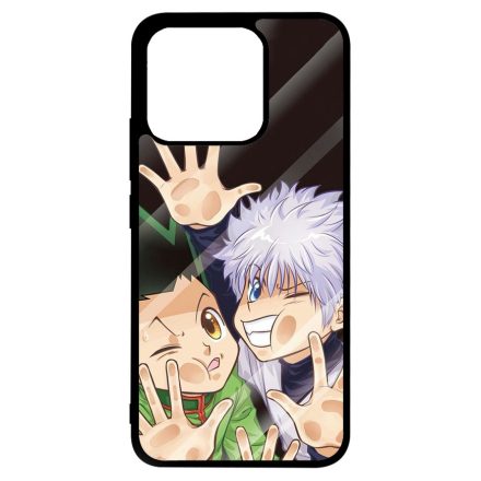 Gon Freecss and Killua - Hunter x Hunter Xiaomi Mi 14T tok