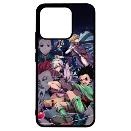 Hunter x Hunter Poster Xiaomi Mi 14T tok