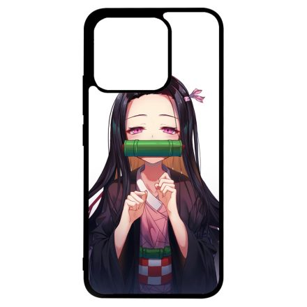 Nezuko Kamado - Demon Slayer Xiaomi Mi 14T tok